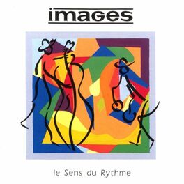 Album cover of Le sens du rythme