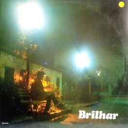 Album cover of Brilhar