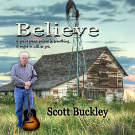 Album cover of Believe