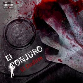 Album cover of El Conjuro