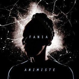 Album picture of Animiste
