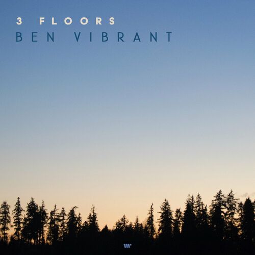 Ben Vibrant & Joe Chisanga - 3 Floors (2023) MP3