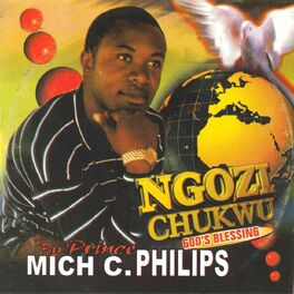 Album cover of Ngozi Chukwu, Vol 1