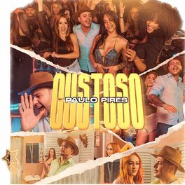 Album cover of Custoso