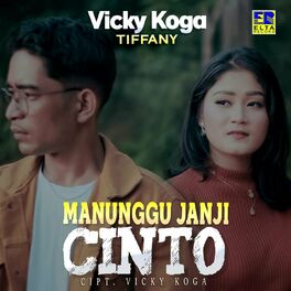 Album cover of Manunggu Janji Cinto