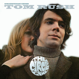 Album cover of The Circle Game [Expanded & Remastered]