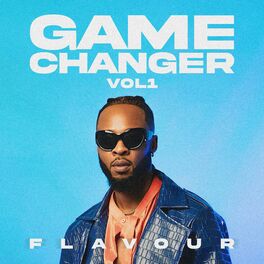 Album cover of Game Changer Vol.1