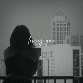Album cover of Loving You