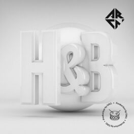 Album cover of H&B