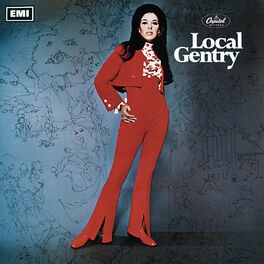 Album cover of Local Gentry