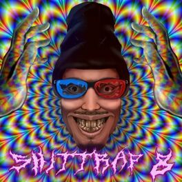 Album cover of Shittrap 8 (Músicas Obviamente Irônicas, Porém Surpreendentemente Boas)
