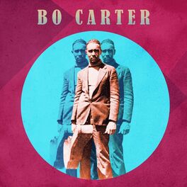 Album cover of Presenting Bo Carter