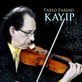 Album cover of Kayıp