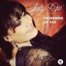 Album cover of Lady Giò
