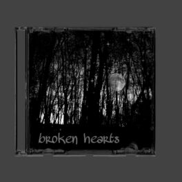 Album cover of Broken Hearts (feat. DALILA)