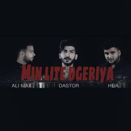 Album cover of Min Lite Dgerya (feat. Ali Max & Heja)