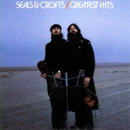 Album cover of Seals & Crofts' Greatest Hits