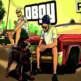 Album cover of OBoy (feat. Dill)