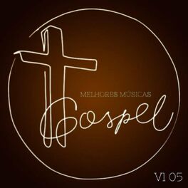 Album cover of Melhores Músicas Gospel, Vol. 5