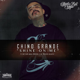 Chino Grande: albums, songs, playlists | Listen on Deezer