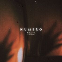 Album cover of Numéro