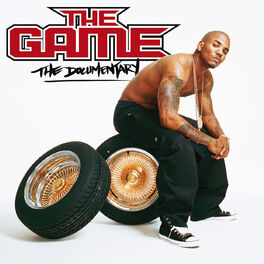 Block Wars - Album by The Game