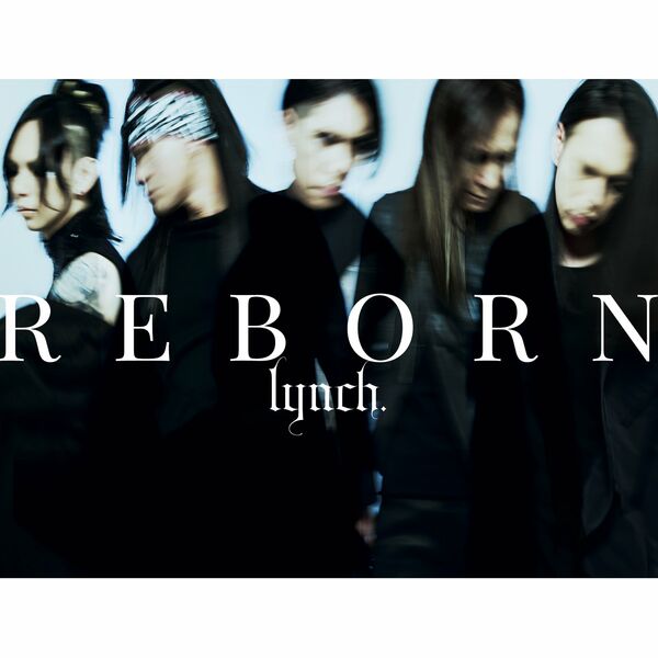lynch. - REBORN (2023)