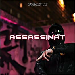 Album cover of Assassinat