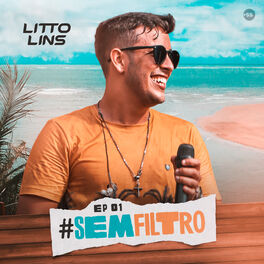 Album cover of #Semfiltro, Ep. 01