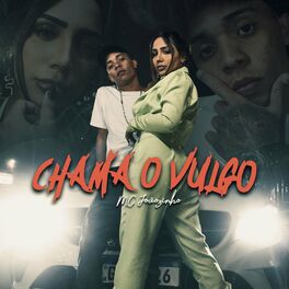 Album cover of Chama o Vulgo