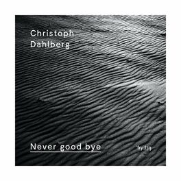 Album cover of Never good bye