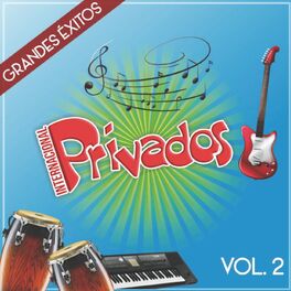 Album cover of Grandes Éxitos Vol. 2