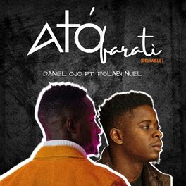 Album cover of Atofarati (feat. Folabi Nuel) [Remix]