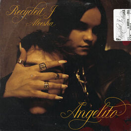 Album cover of Angelito