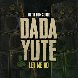 Album cover of Let Me Do