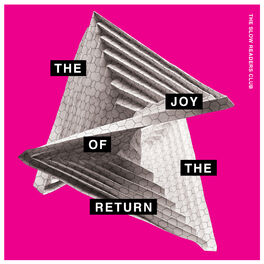 Album cover of The Joy Of The Return
