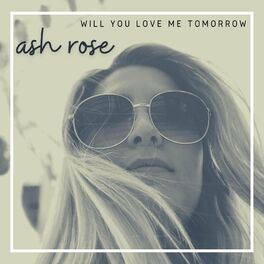 Album cover of Will You Love Me Tomorrow