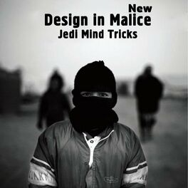 Album cover of Design in Malice