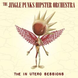 Album cover of The In Utero Sessions