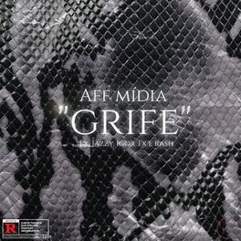 Album cover of Grife