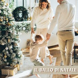 Album cover of Il Ballo Di Natale