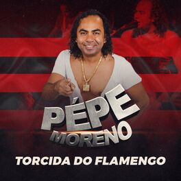 Album cover of Torcida do Flamengo