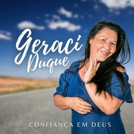 Album cover of Confiança em Deus