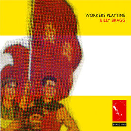 Album cover of Workers Playtime