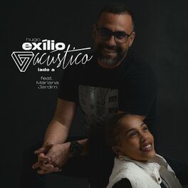 Album cover of Exílio (Acústico)