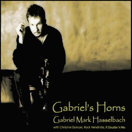 Album cover of Gabriel's Horns (Remastered)