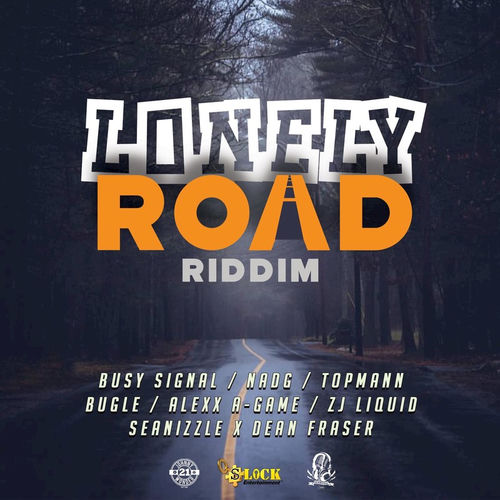 Seanizzle Lonely Road Riddim Instrumental Listen On Deezer deezer