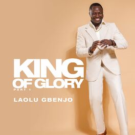 Album cover of King of Glory, Pt. 1