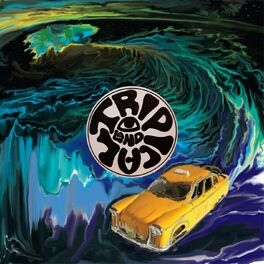 Album cover of Tripical Island