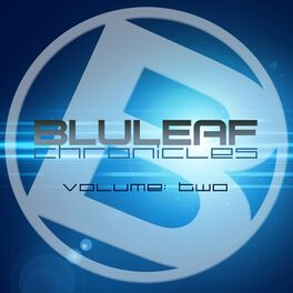 Album cover of Bluleaf Chronicles, Volume: Two